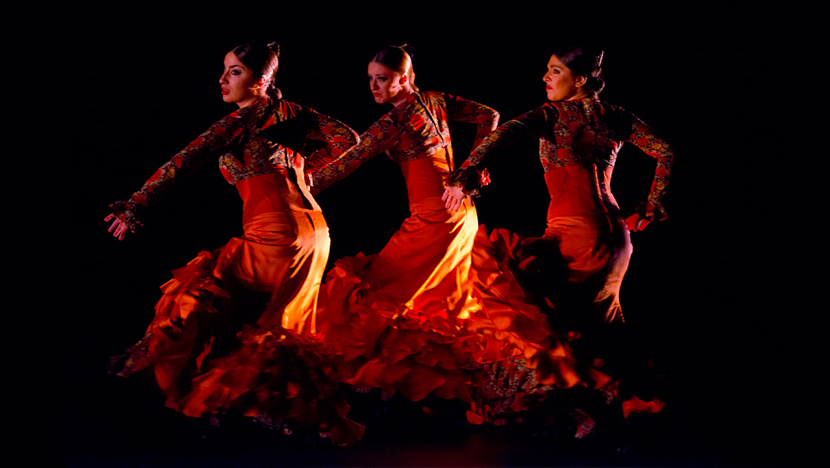 El festival Flamenco Madrid llega a su tercera semana