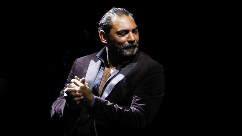 El flamenco de Pepe Luis Carmona con 42 artistas en escenario