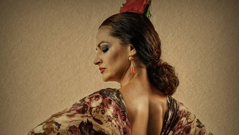 Se clausura con éxito la Escuela Internacional de Flamenco y Música Clásica Utrera Suena IX