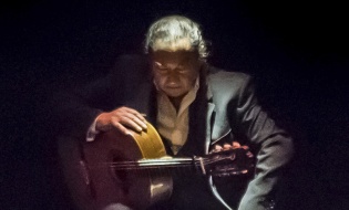 Fallece Antonio Solera, primer guitarrista de Antonio Gades