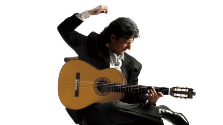 El guitarrista flamenco Juan Manuel Cañizares recibe el Premio Nacional de Música 2023