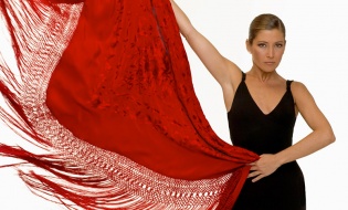 El baile flamenco de Sara Baras arrasa en la Ópera de Sidney