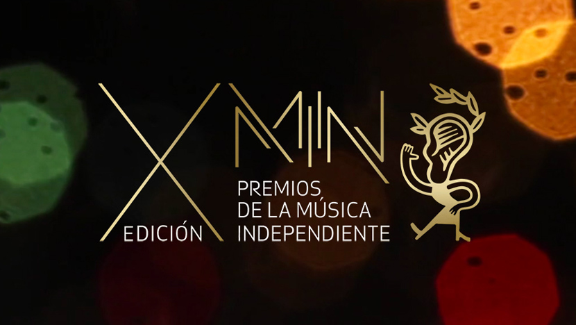 Nominados a Mejor Álbum Flamenco en los Premios MIN 2018