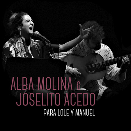 Alba Molina cuenta todo sobre su esperado nuevo disco