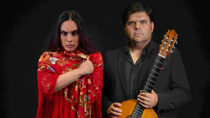 Teatro Real de Madrid clausura su temporada de flamenco con Cante de las Minas