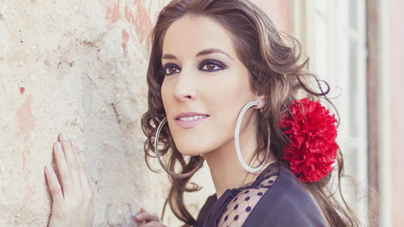 Argentina flamenco, Concurso Nacional de Tarantas