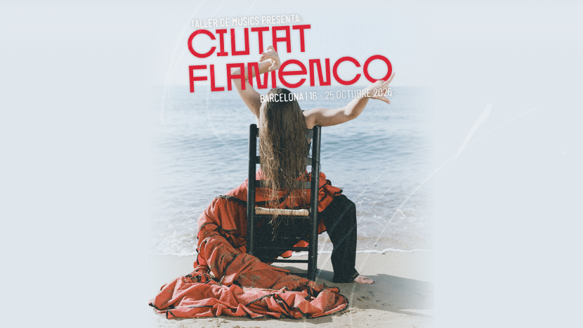 Ciutat Flamenco 2026 reivindica en Barcelona el flamenco creado en Cataluña