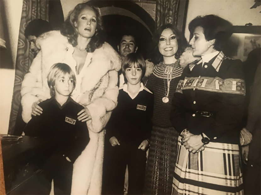 Juan Manuel del Rey, Premio Nacional de Gastronomía con Corral de la Morería
