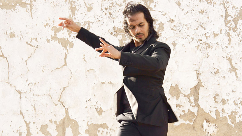 Noche Blanca del Flamenco 2015, programación y horario