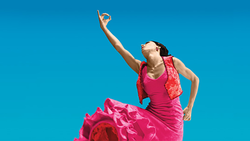 Flamenco Festival 2016, flamenco Londres, flamenco Sadler's Wells