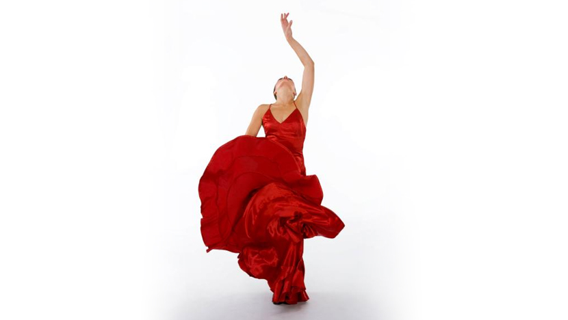 Flamenco Festival Miami 2017 en el Adrienne Arsht Center