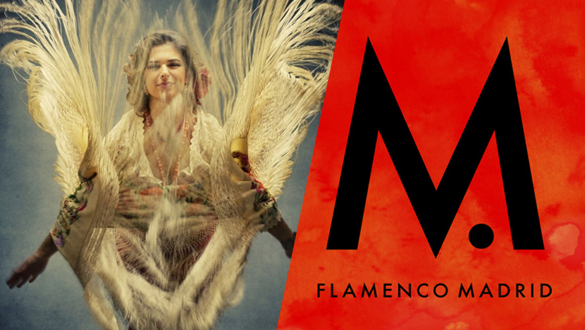 El festival Flamenco Madrid 2017 descubre sus primeros espectáculos