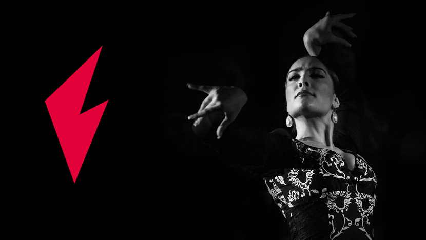 Flamenco On Fire 2016, el mejor flamenco vuelve a Pamplona