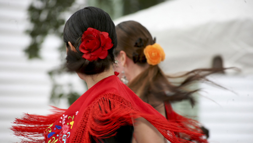 El festival flamenco más importante de Estados Unidos vuelve en junio