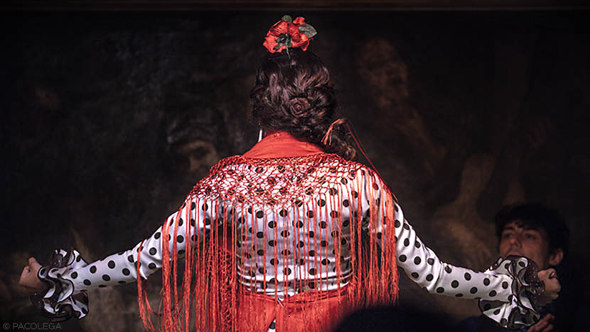 Los misterios inexistentes del flamenco