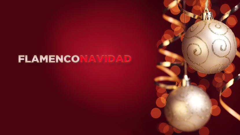 ¿Qué regalar en Navidad? Reyes Magos y Papá Noel a compás flamenco