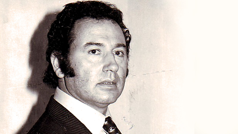 Fallece Fosforito, una de las voces esenciales de la historia del flamenco
