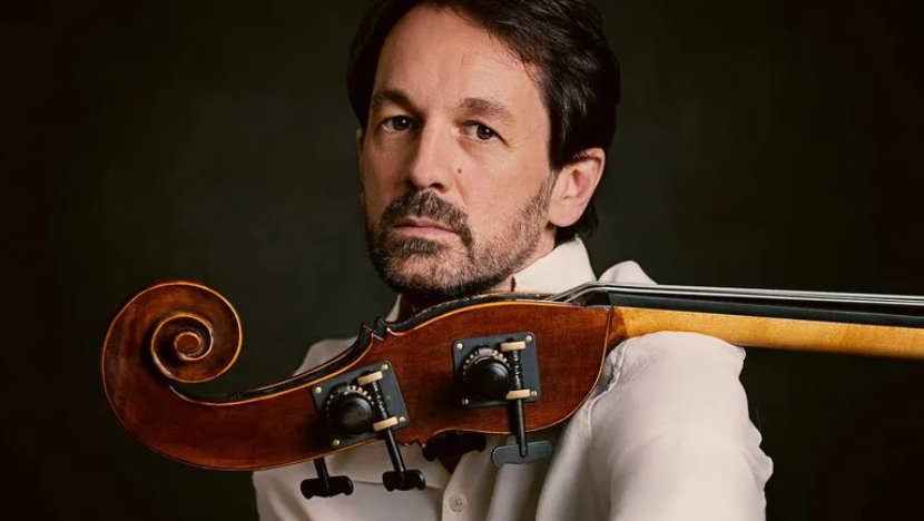 Pablo Martín Caminero presenta su Trilogía Flamenca en Condeduque Madrid