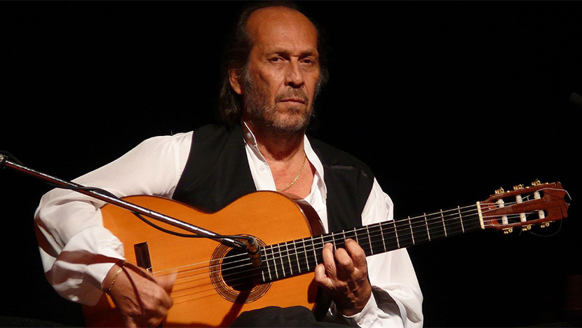El Premio SGAE de Flamenco Paco de Lucía se decide en Sevilla
