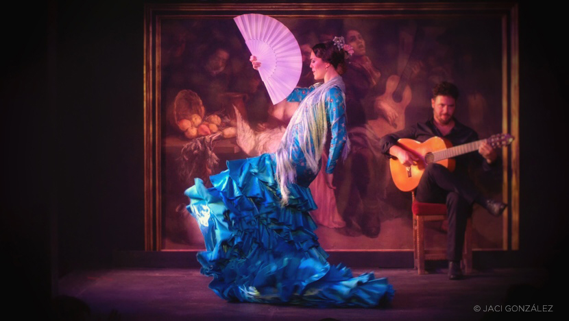 Cádiz es Flamenco presenta el festival Patrimonio Flamenco 2023