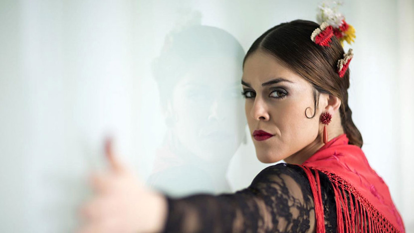 Patricia Guerrero presenta Nuevos Territorios con jóvenes promesas del flamenco