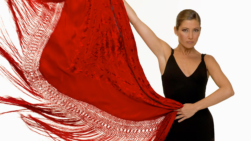El baile flamenco de Sara Baras vuelve al New York City Center