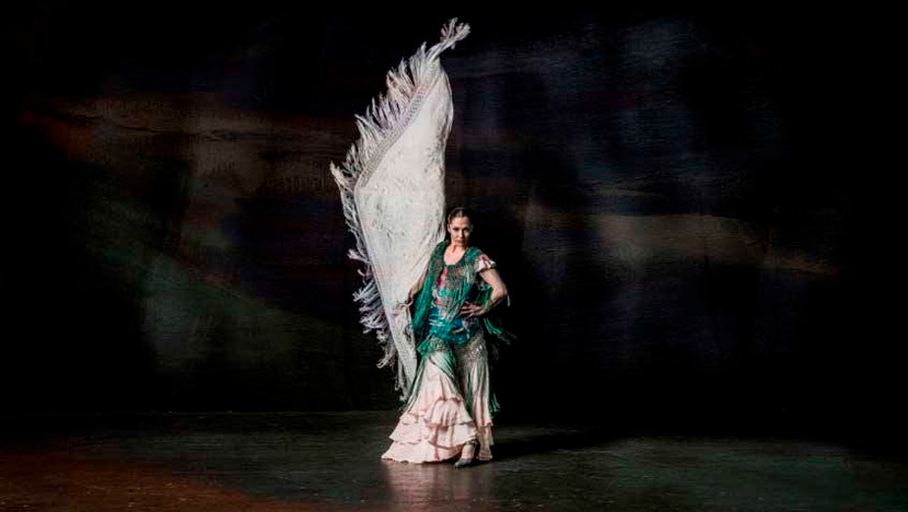 El Ballet Nacional de España vuelve al Teatro Real de Madrid