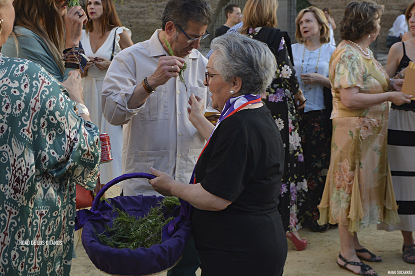 El festival flamenco Valle Gitano nació en Sevilla