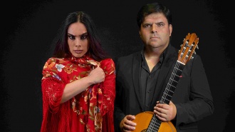 Teatro Real de Madrid clausura su temporada de flamenco con Cante de las Minas