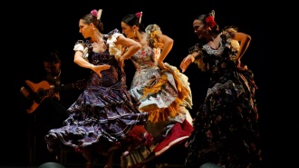 Ballet Nacional de España viajará a Hong Kong y París en 2026