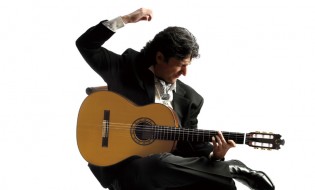 Cañizares lleva el Concierto de Aranjuez a Nueva York y Miami con el Teatro Real de Madrid