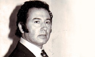 Fallece Fosforito, cantaor esencial en la historia del flamenco