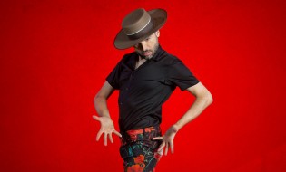 El bailaor flamenco Marco Flores gana el Premio Nacional de Danza 2026