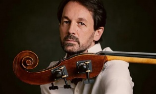 Pablo Martín Caminero presenta su Trilogía Flamenca en Condeduque Madrid