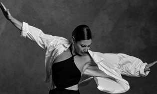Sara Baras presenta su nuevo espectáculo Infinita en el Liceu de Barcelona